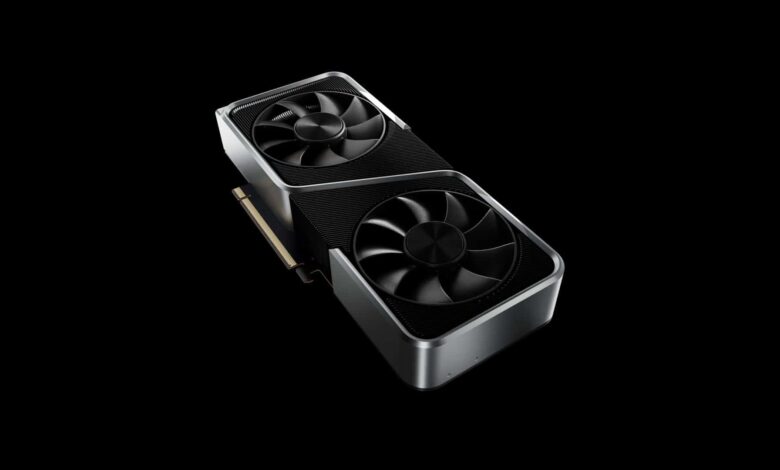 Nvidia RTX A Serisi Profesyonel Dizüstü Bilgisayarlara Geliyor
