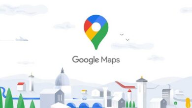 google maps nedir