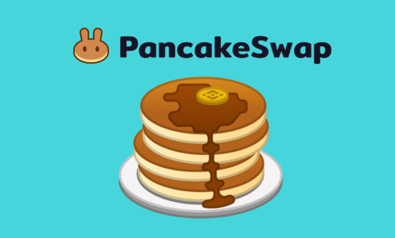 pancakeswap guide
