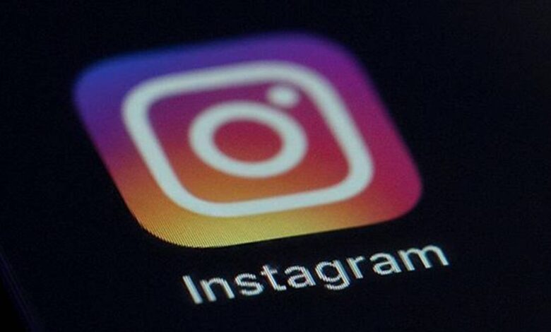 Instagram Reuters