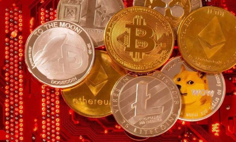 crypto scams billion dollars 2021 featured