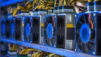 Chinese firm advances Bitcoin mining chip technology defying U.S. sanctions