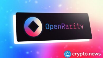 opensea has announced openrarity an open standard for nft rarity