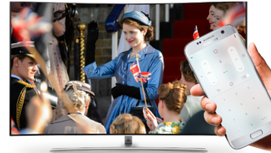 samsung smart tv teledünya ayarları nasıl yapılır?