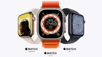 apple watch series 8 se ultra feat