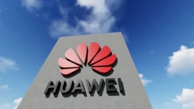 huawei logo footage 150260033 iconl