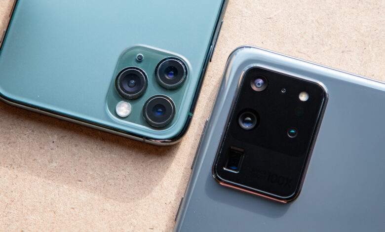 2022nin en iyi kamerasi olan telefonu belli oldu iphone 14 pro max siralamasi sasirtti