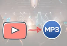 Youtube mp3 dönüştürücü