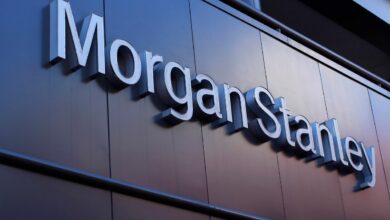 Dev banka Morgan Stanley kripto fonuna yatirim yapmaya basladi