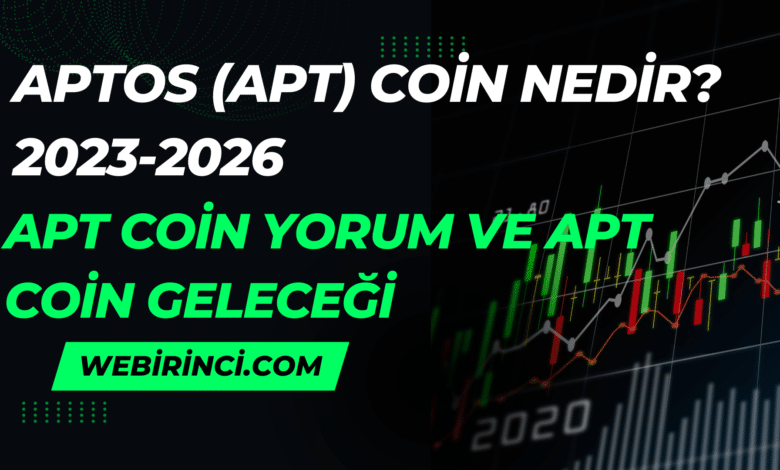 aptos coin yorum