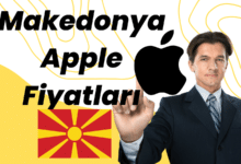 makedonya apple fiyatları