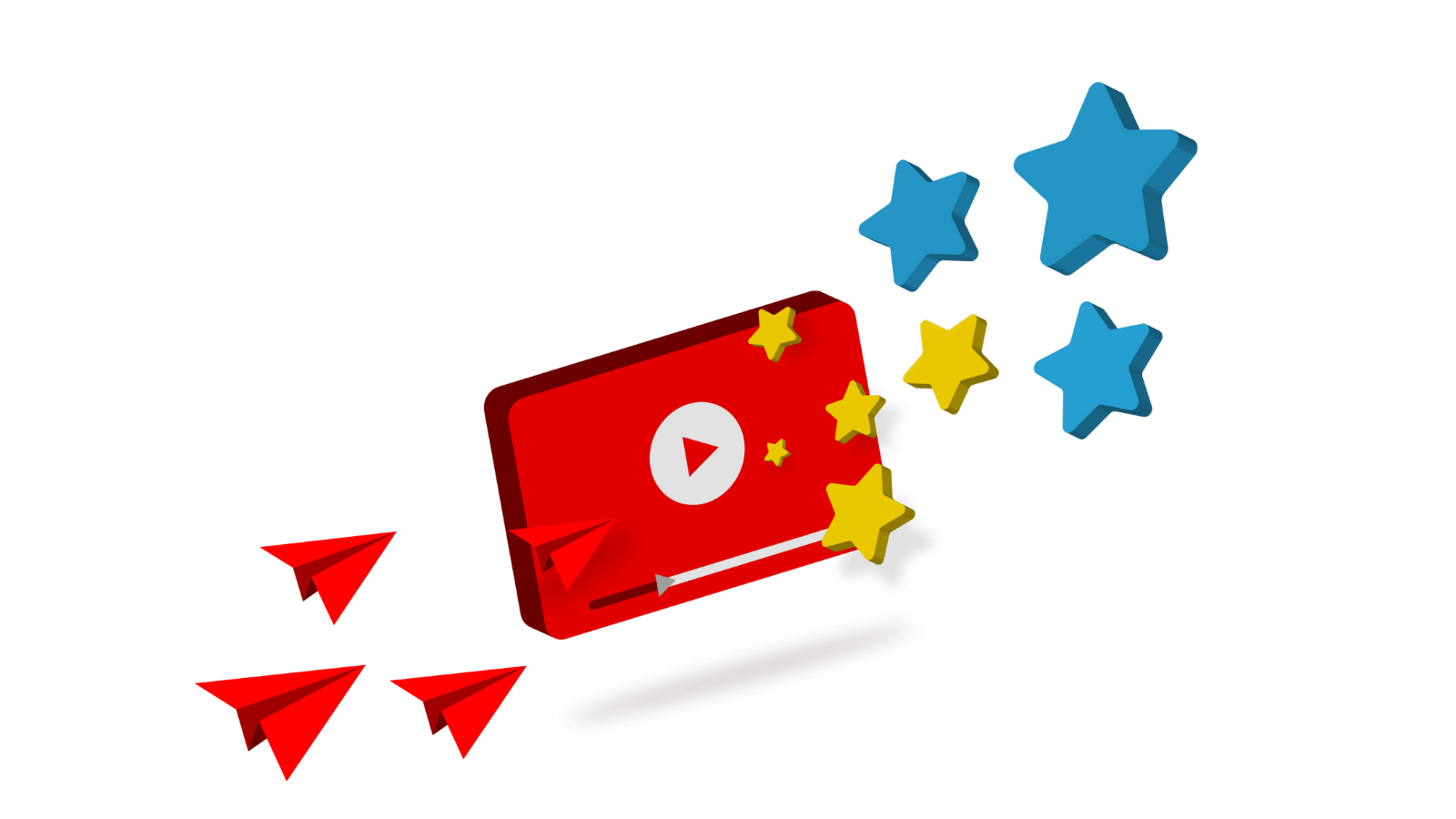 Youtube Shorts