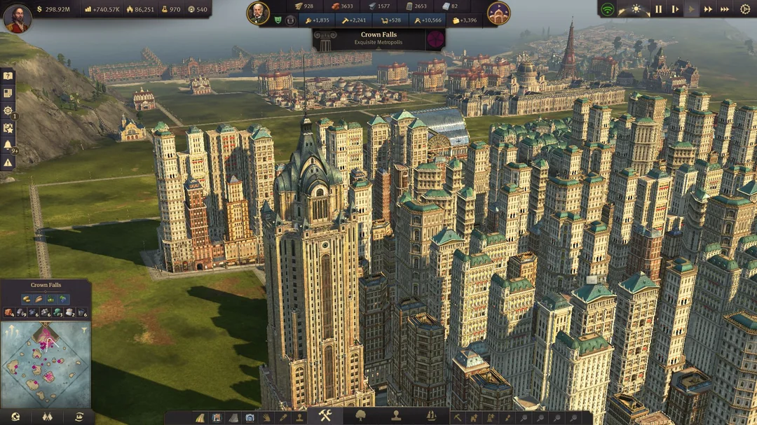 anno 1800
