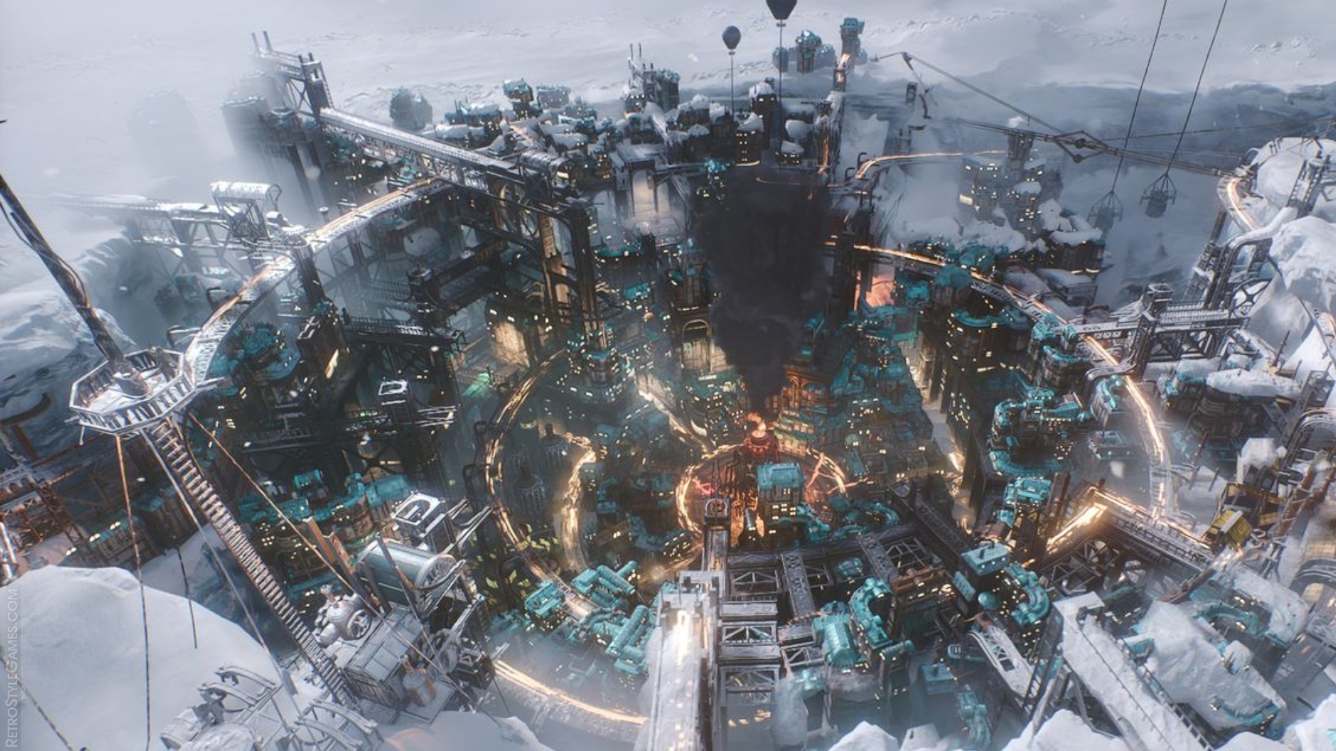 frostpunk