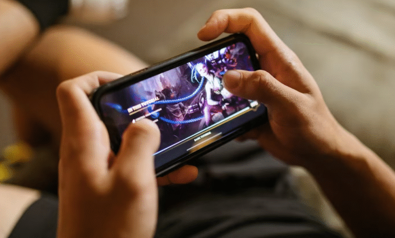 internetsiz oynanan mobil oyunlar