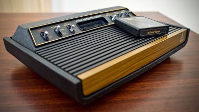 atari