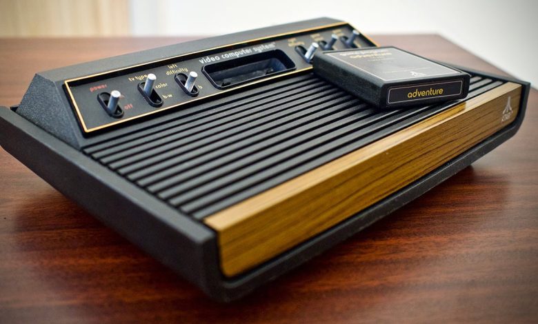 atari