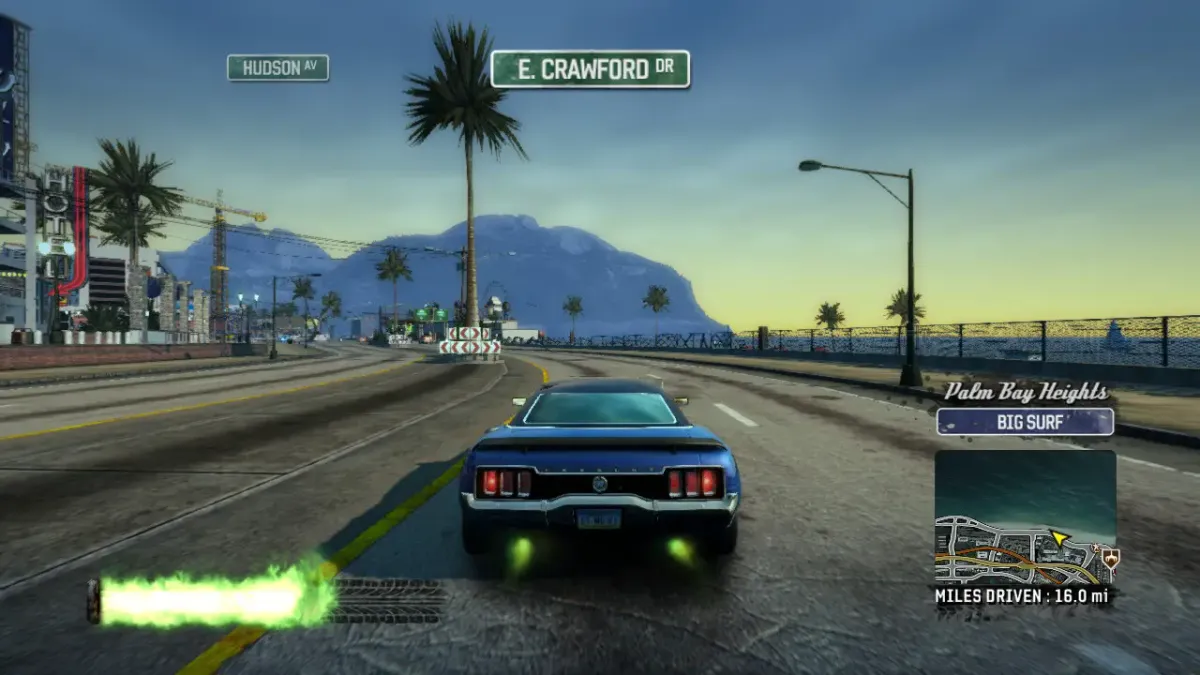 burnout