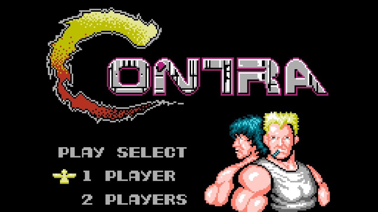 contra