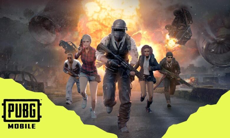 pubg mobile hileleri