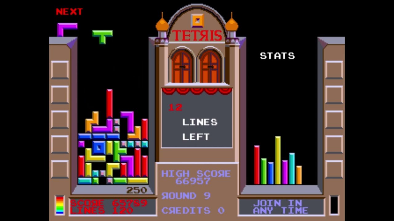 tetris