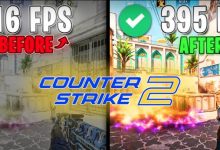 CS2 FPS Nasil Arttirilir
