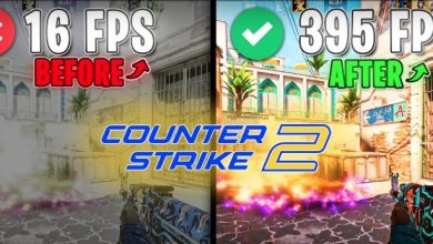 CS2 FPS Nasil Arttirilir