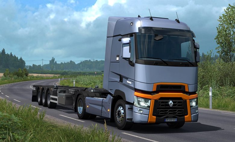 best truck driving
