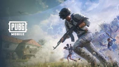 pubg mobile