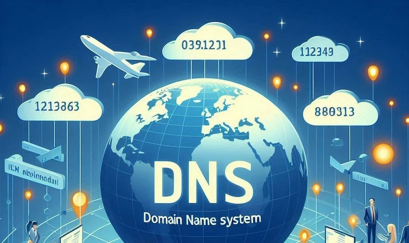 yasakli sitelere giris icin dns