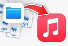 iphone muzik indirme