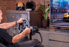 direksiyon setiyle oynanabilecek en iyi oyunlar