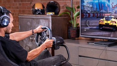 direksiyon setiyle oynanabilecek en iyi oyunlar