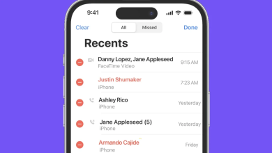 iphone silinen arama kayitlarini geri getirme